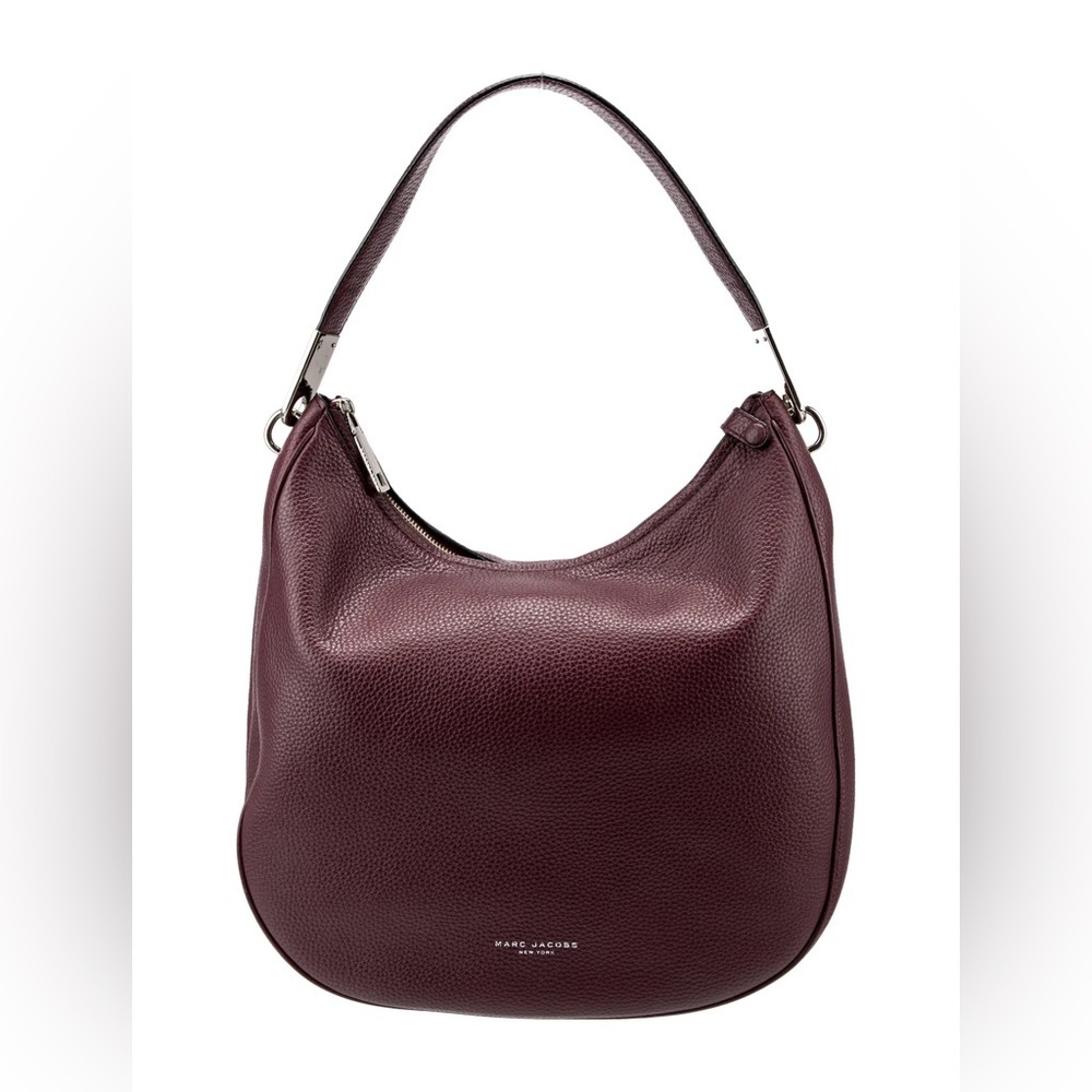 100% Authentic Marc Jacobs Large Hobo